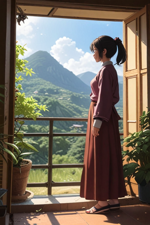 Tôi Mộng Giữa Ban Ngày