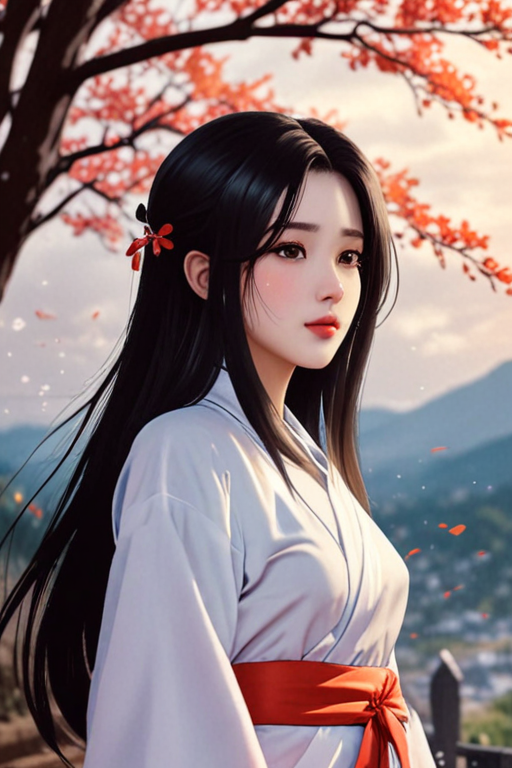 Dị Nữ – Nhàn Xuất Ma Cô Quân
