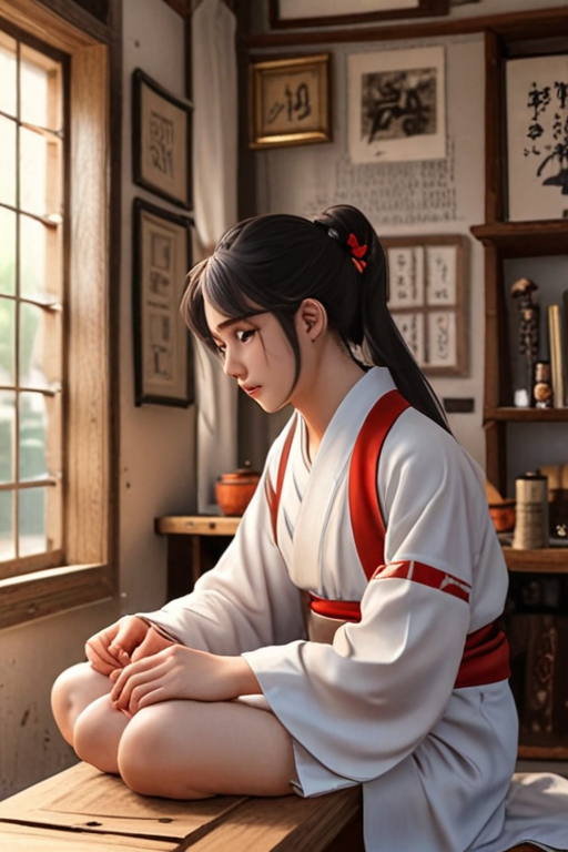 Hợp Đồng Làm Vợ Kế