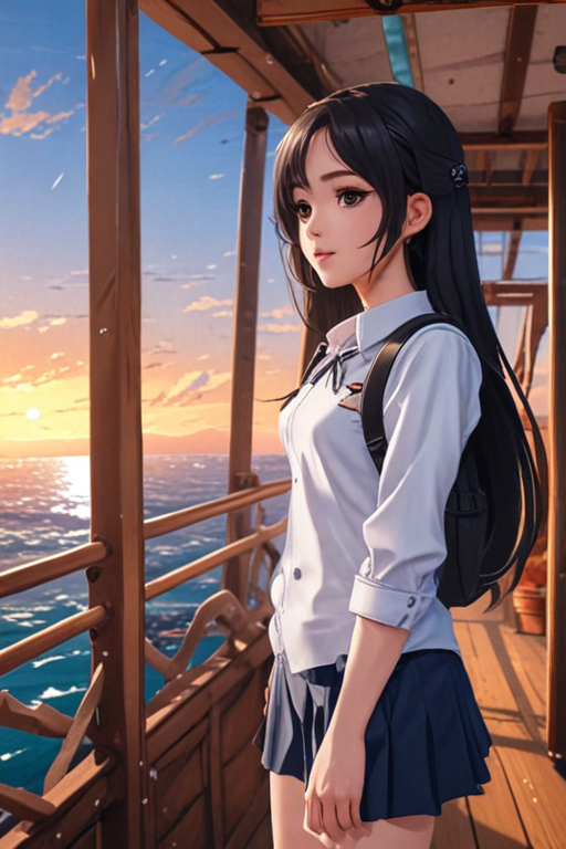 Cp Này Tôi Ship Từ Nhỏ Đến Lớn