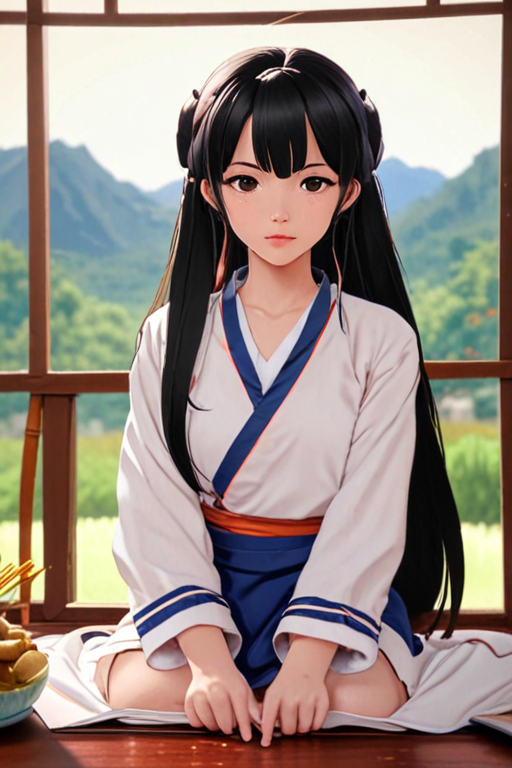 Sắc Đẹp Khó Cưỡng