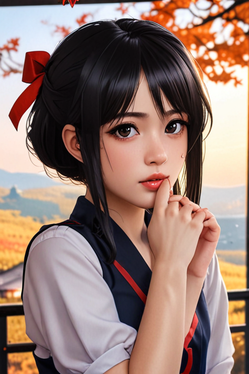 Em Nghe Thấy Được