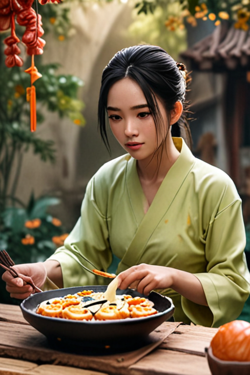 Cánh Đồng Hoang Vu