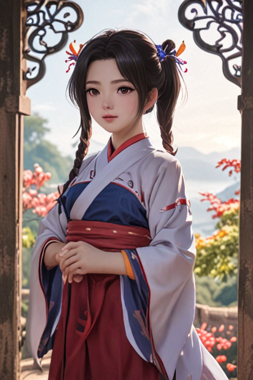 [Zhihu] Gương Vỡ Không Lành