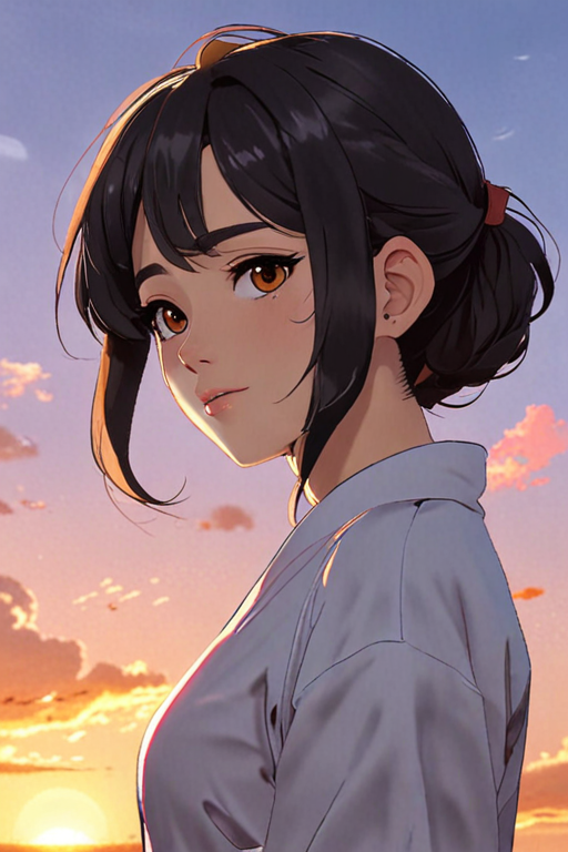 Người Theo Đuổi Ánh Sáng