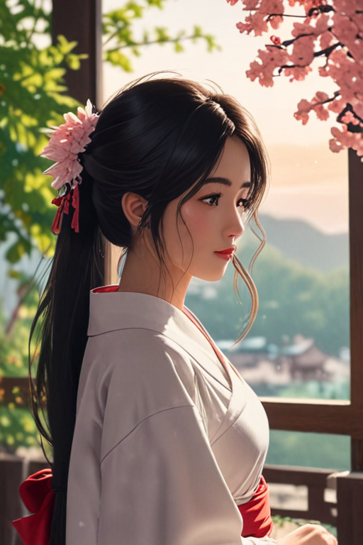 Mười Năm Thương Nhớ