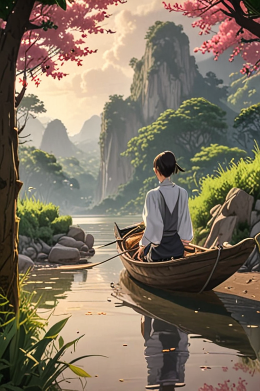 Đại Quản Gia Là Ma Hoàng