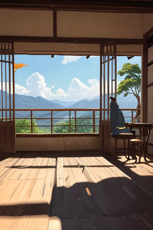 Đường Một Chiều