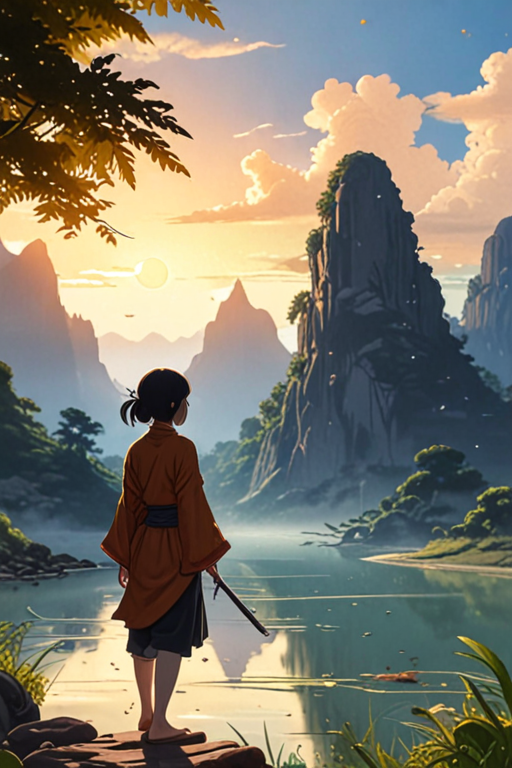 Một Tòa Thành Đang Chờ Anh