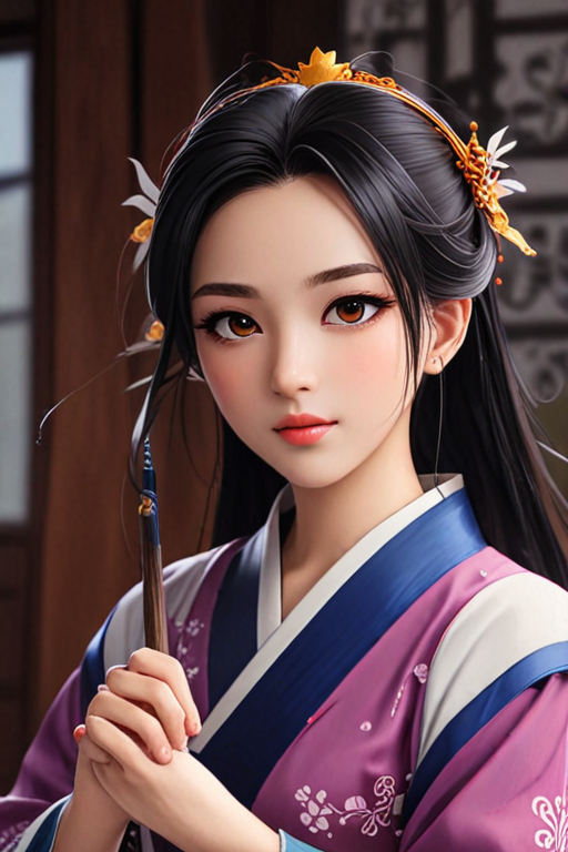 Cao Sơn Ngưỡng Chỉ