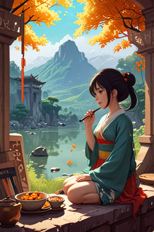 Chìm Trong Cuộc Yêu