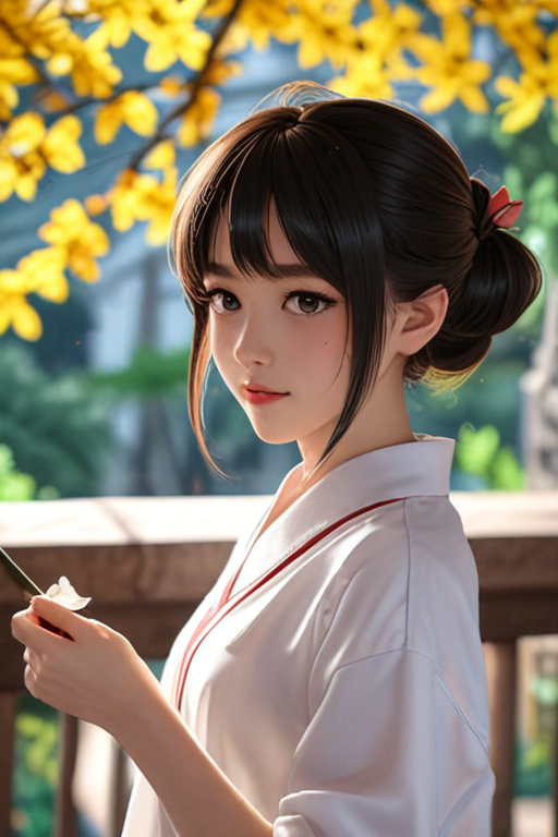 Hành Trình Về Phương Đông
